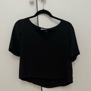 Aritzia Babaton blouse